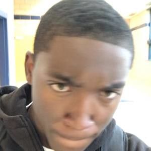 Meet your Posher, William